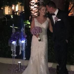 Meet your Posher, Tracey